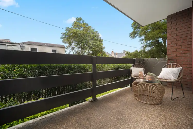 Fourth view of Homely apartment listing, 105/141-147 Cook Road, Centennial Park NSW 2021