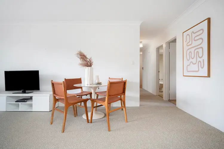 Sixth view of Homely apartment listing, 105/141-147 Cook Road, Centennial Park NSW 2021
