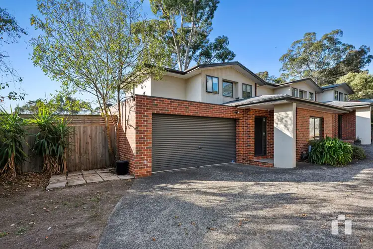 3/8 Fyffe Street, Diamond Creek VIC 3089