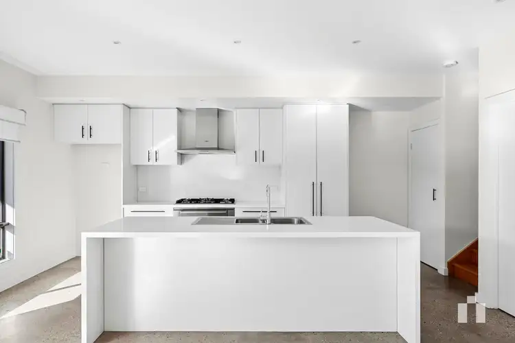 Third view of Homely townhouse listing, 3/8 Fyffe Street, Diamond Creek VIC 3089
