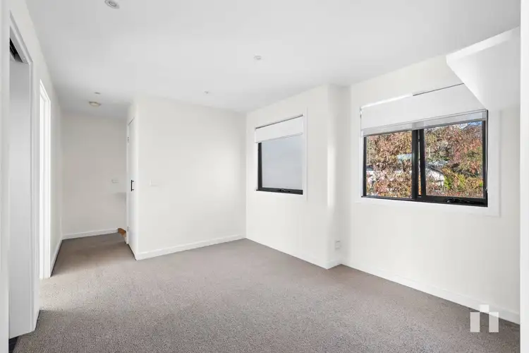 Fifth view of Homely townhouse listing, 3/8 Fyffe Street, Diamond Creek VIC 3089