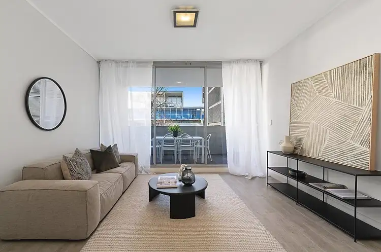 202/169-175 Phillip Street, Waterloo NSW 2017