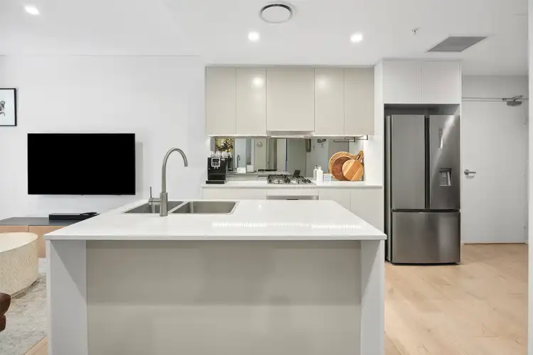 Fourth view of Homely apartment listing, G01/17 Francis Street, Naremburn NSW 2065