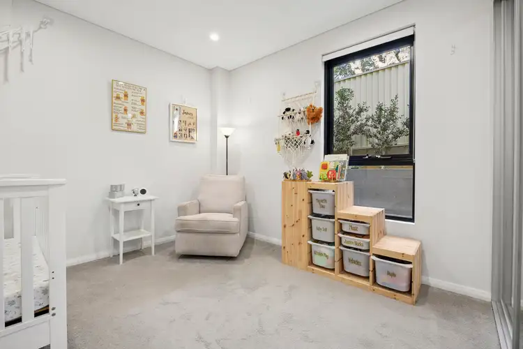 Sixth view of Homely apartment listing, G01/17 Francis Street, Naremburn NSW 2065