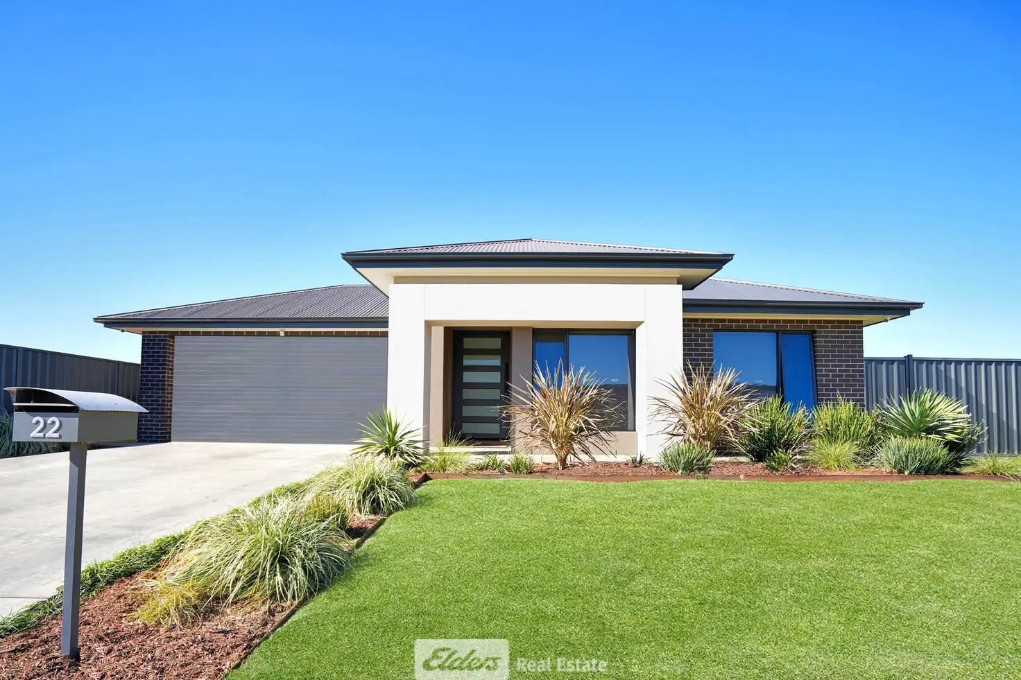 Main view of Homely house listing, 22 Maher Circuit, Griffith NSW 2680