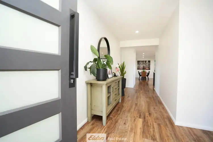 Second view of Homely house listing, 22 Maher Circuit, Griffith NSW 2680