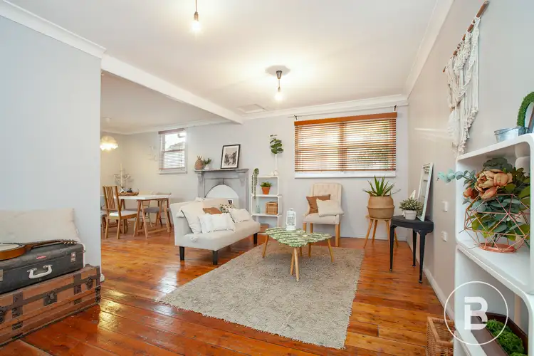 Second view of Homely house listing, 52 Victoria Street, Ballarat East VIC 3350