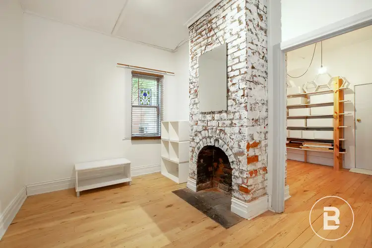 Third view of Homely house listing, 52 Victoria Street, Ballarat East VIC 3350