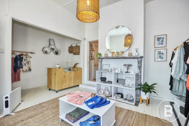 Third view of Homely house listing, 52 Victoria Street, Ballarat East VIC 3350