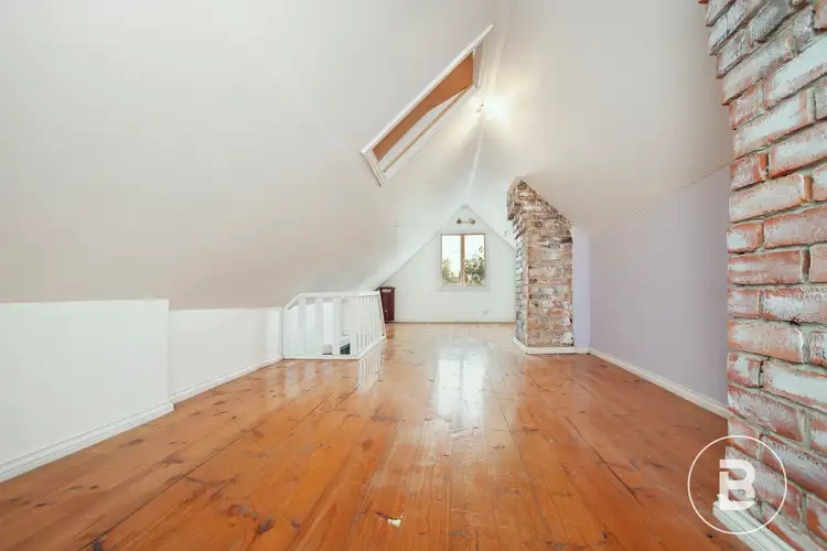 Fifth view of Homely house listing, 52 Victoria Street, Ballarat East VIC 3350