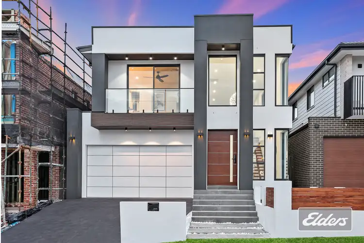Main view of Homely house listing, 7 Flying Fox Circuit, Oakville NSW 2765