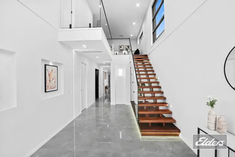 Fourth view of Homely house listing, 7 Flying Fox Circuit, Oakville NSW 2765
