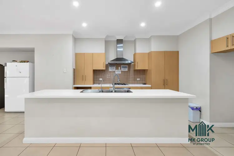 Fourth view of Homely house listing, 24 Shoalhaven Circuit, Mawson Lakes SA 5095