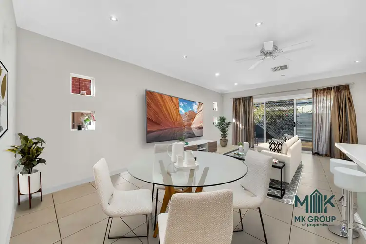 Fifth view of Homely house listing, 24 Shoalhaven Circuit, Mawson Lakes SA 5095
