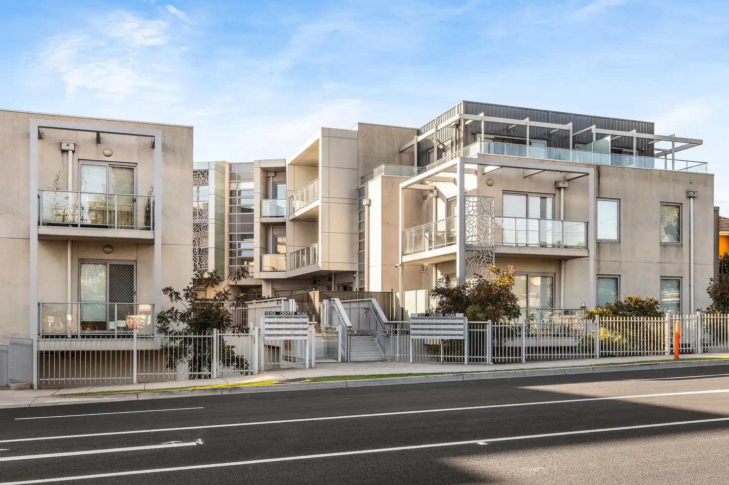 Main view of Homely apartment listing, 205/1217 Centre Road, Oakleigh South VIC 3167