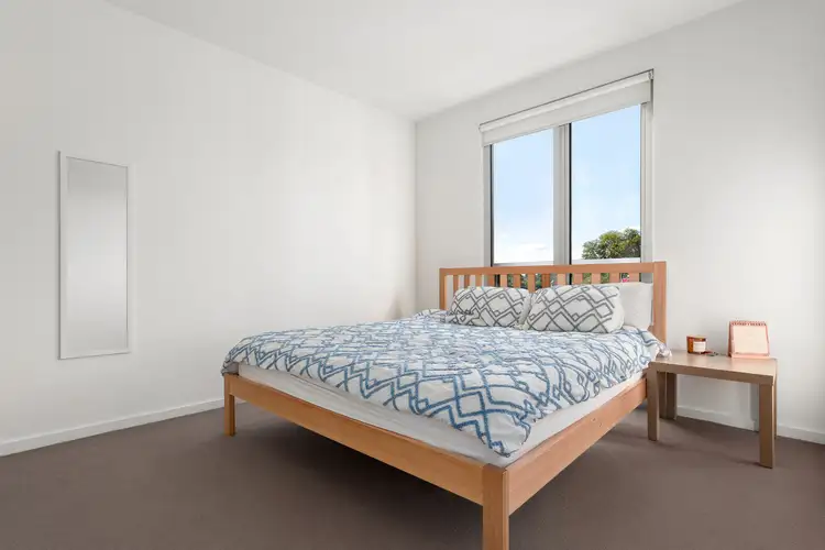 Fifth view of Homely apartment listing, 205/1217 Centre Road, Oakleigh South VIC 3167