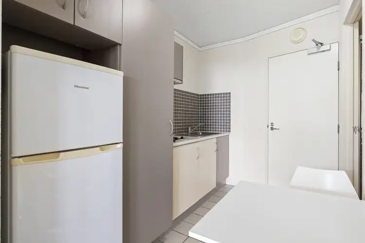 Second view of Homely unit listing, 406-408/25 Lake Orr Drive, Robina QLD 4226
