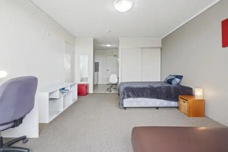 Fourth view of Homely unit listing, 406-408/25 Lake Orr Drive, Robina QLD 4226