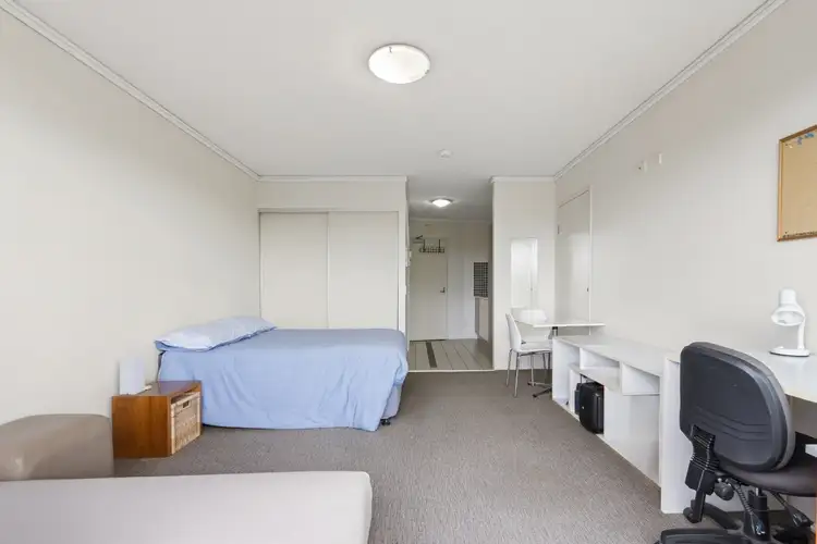 Sixth view of Homely unit listing, 406-408/25 Lake Orr Drive, Robina QLD 4226