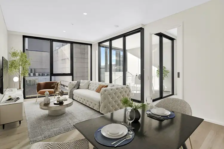 304/3 Gray Street, Bondi Junction NSW 2022