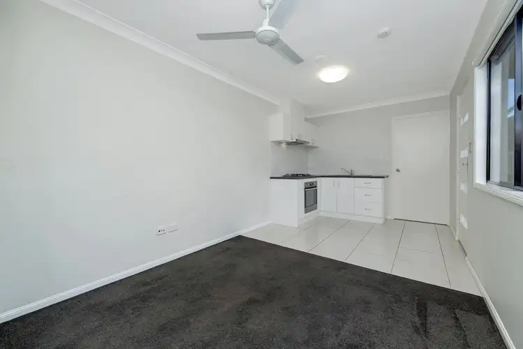 Main view of Homely semi-detached listing, 13B Crake Circuit, Oonoonba QLD 4811
