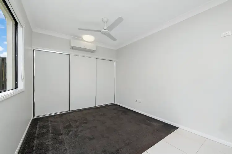 Second view of Homely semi-detached listing, 13B Crake Circuit, Oonoonba QLD 4811