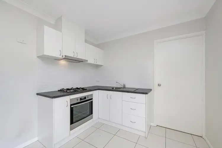 Third view of Homely semi-detached listing, 13B Crake Circuit, Oonoonba QLD 4811