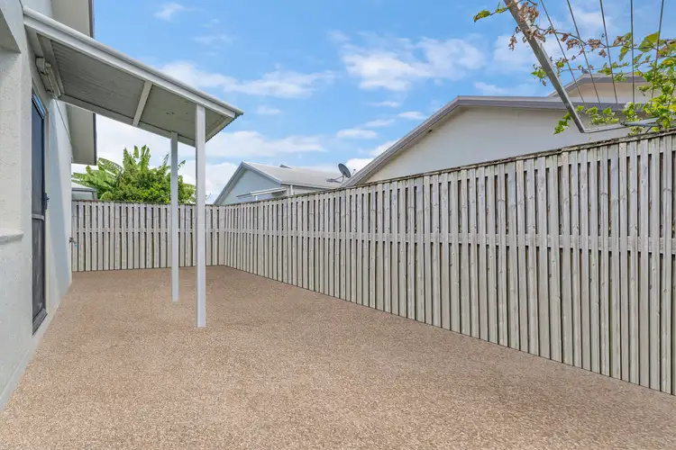 Fifth view of Homely semi-detached listing, 13B Crake Circuit, Oonoonba QLD 4811