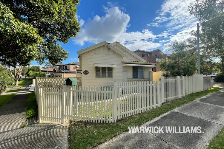 Main view of Homely house listing, 113 Taylor Street, Lakemba NSW 2195