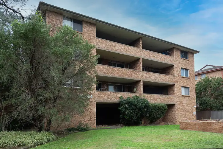 29/63-64 Park Avenue, Kingswood NSW 2747