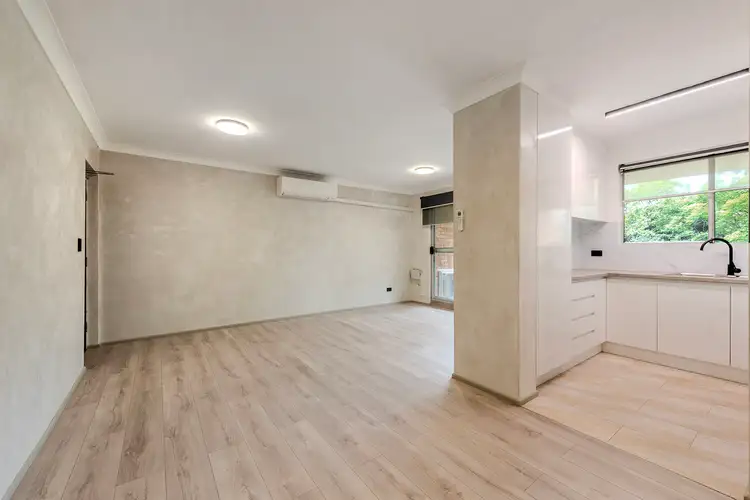 Fifth view of Homely unit listing, 29/63-64 Park Avenue, Kingswood NSW 2747