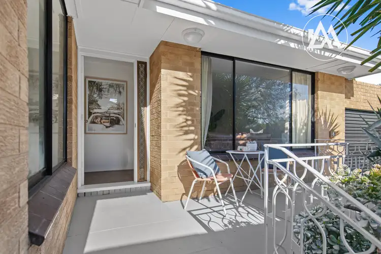 Second view of Homely unit listing, 4/32 Bondi Road, Bonbeach VIC 3196