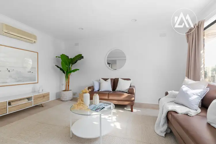 Third view of Homely unit listing, 4/32 Bondi Road, Bonbeach VIC 3196