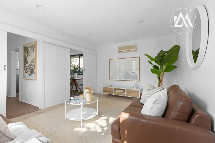 Fourth view of Homely unit listing, 4/32 Bondi Road, Bonbeach VIC 3196