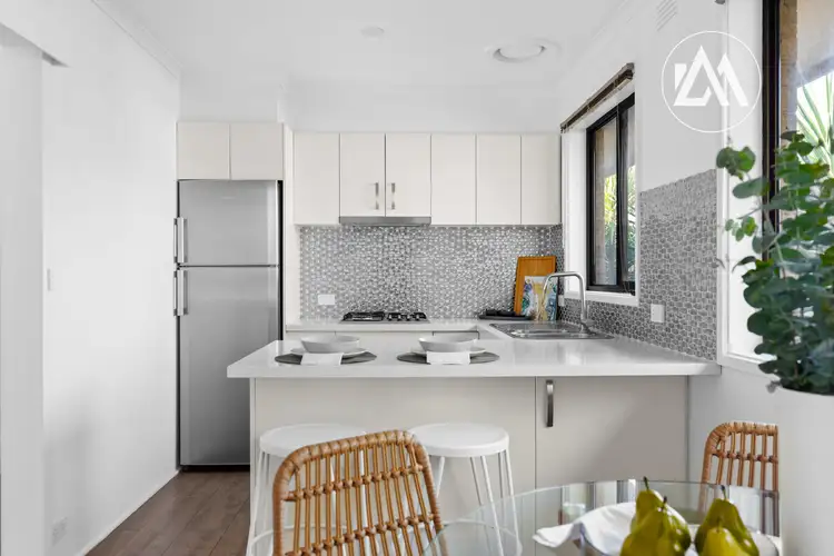 Fifth view of Homely unit listing, 4/32 Bondi Road, Bonbeach VIC 3196