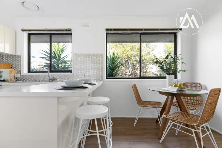 Sixth view of Homely unit listing, 4/32 Bondi Road, Bonbeach VIC 3196