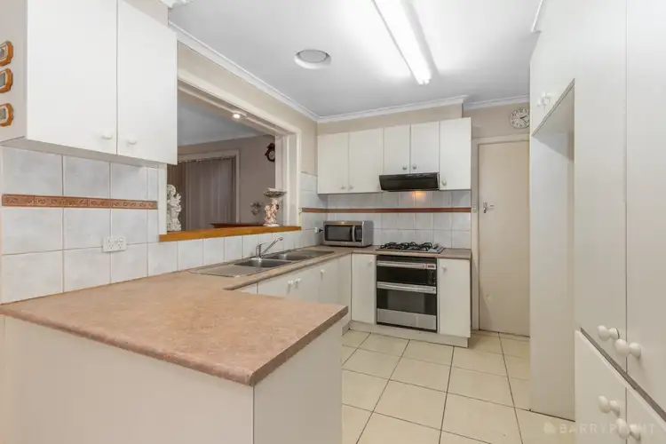 Fourth view of Homely house listing, 11 Coolavin Road, Noble Park North VIC 3174