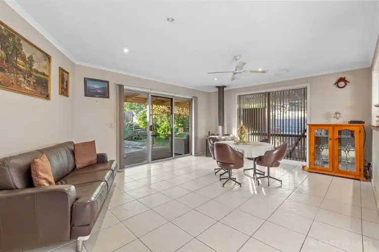 Fifth view of Homely house listing, 11 Coolavin Road, Noble Park North VIC 3174