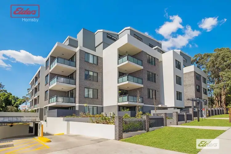 59/2 Bouvardia Street, Asquith NSW 2077
