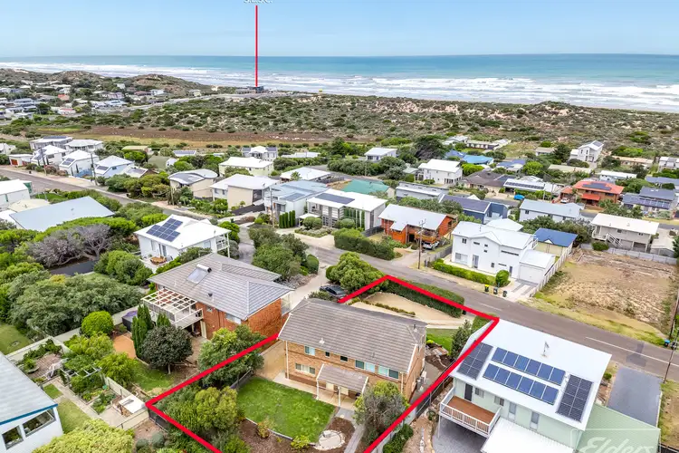 Second view of Homely house listing, 30 Neighbour Avenue, Goolwa Beach SA 5214