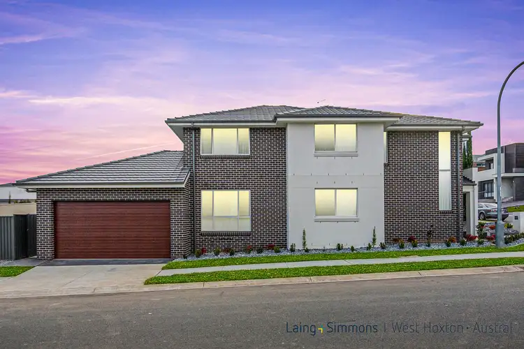 2A De Garis Close, Middleton Grange NSW 2171