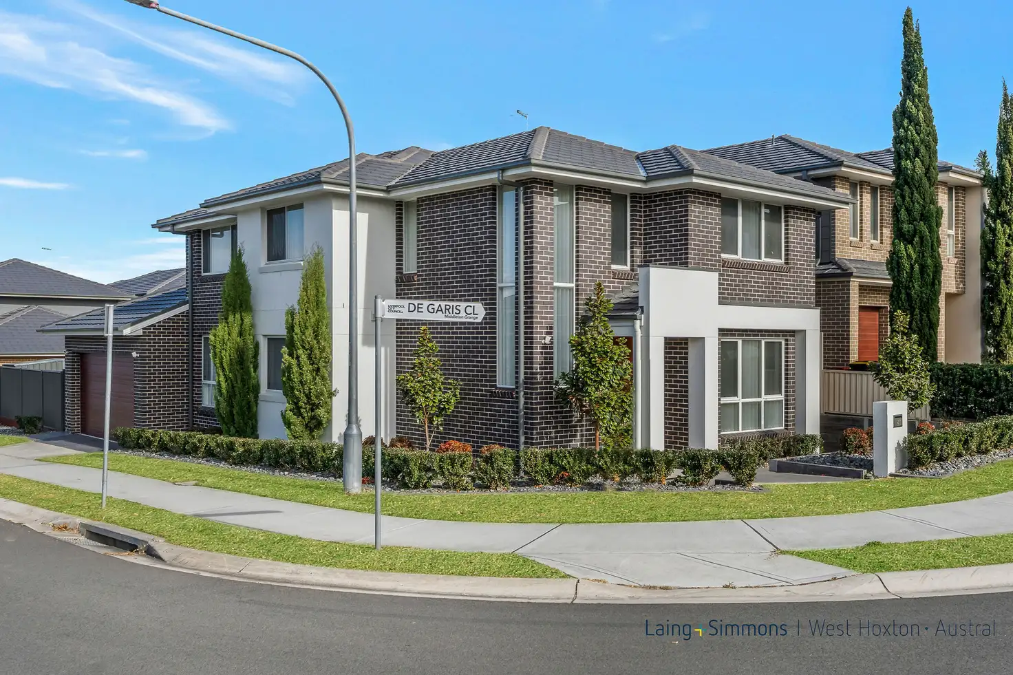 Main view of Homely house listing, 2A De Garis Close, Middleton Grange NSW 2171