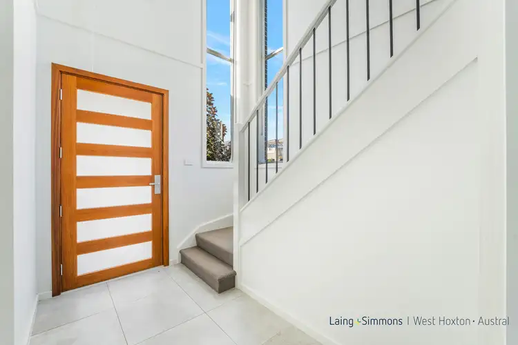 Fourth view of Homely house listing, 2A De Garis Close, Middleton Grange NSW 2171