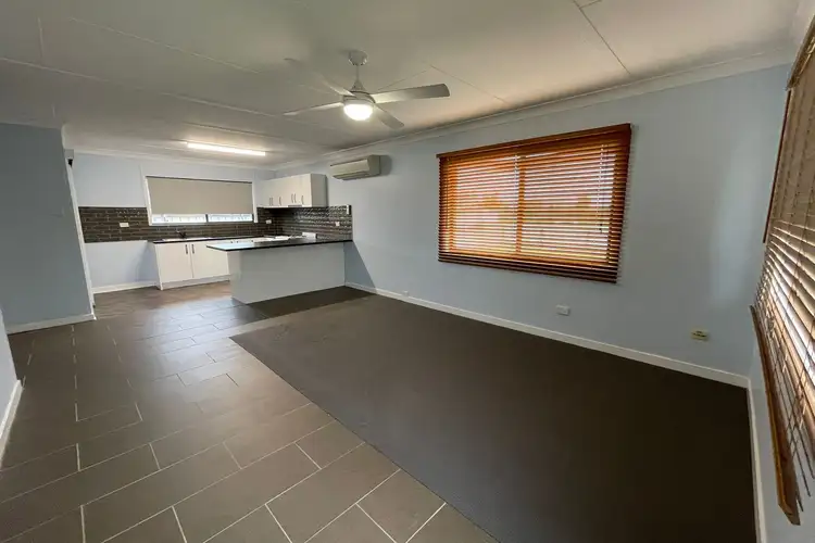 Second view of Homely unit listing, 2/12 Parker Street, Scone NSW 2337