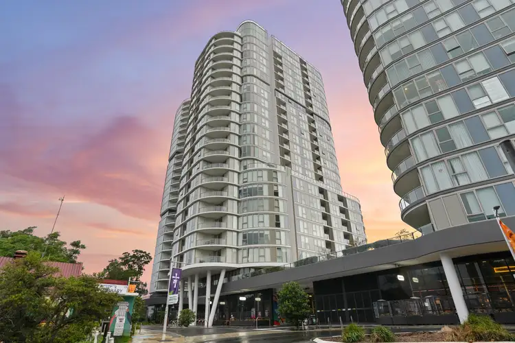 Main view of Homely apartment listing, 402/8 Chambers Court, Epping NSW 2121