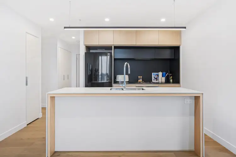 Fourth view of Homely apartment listing, 402/8 Chambers Court, Epping NSW 2121
