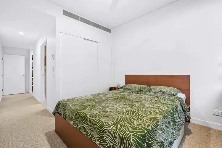 Fifth view of Homely apartment listing, 402/8 Chambers Court, Epping NSW 2121
