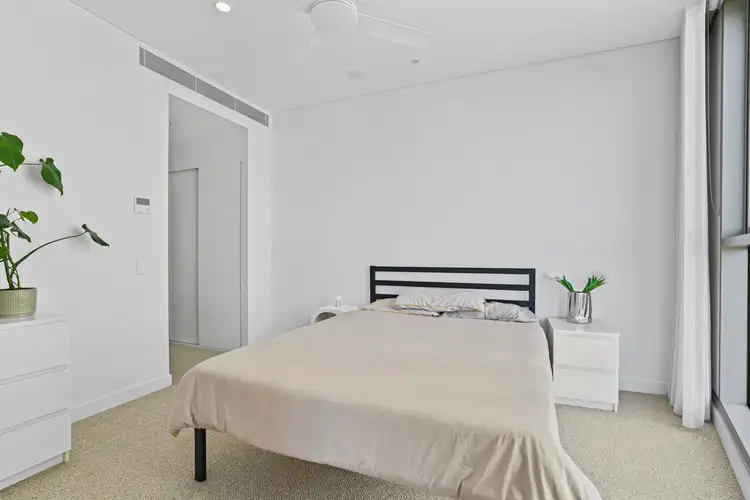 Sixth view of Homely apartment listing, 402/8 Chambers Court, Epping NSW 2121