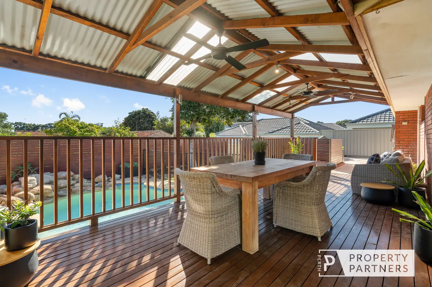 Main view of Homely house listing, 105 Lynn Street, Trigg WA 6029