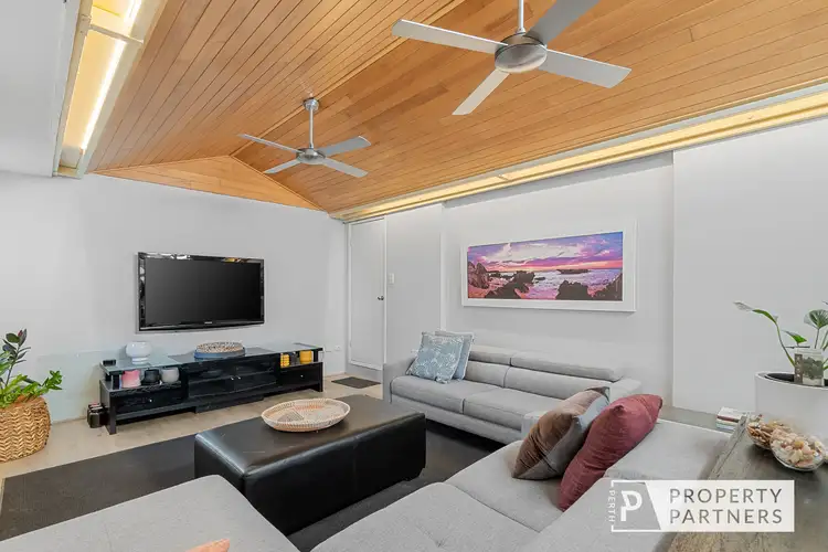 Fourth view of Homely house listing, 105 Lynn Street, Trigg WA 6029
